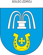 Herb Solec-Zdrój