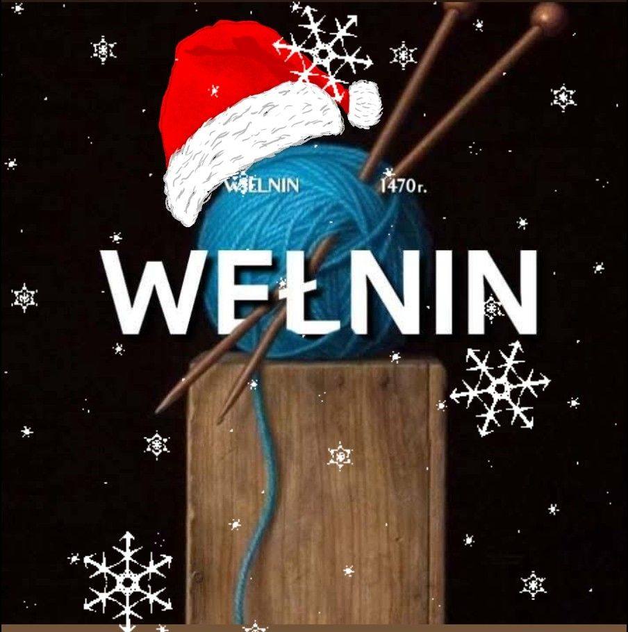 Koło Gospodyń Wiejskich w Wełninie