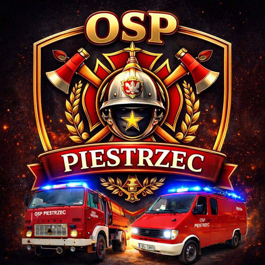 Ochotnicza Straż Pożarna w Piestrzcu